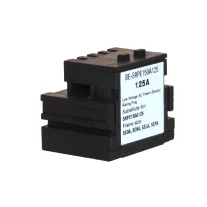 BE-SRPE150A125 Rating Plug – view 2 of 4