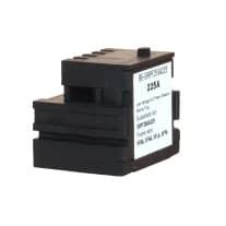 BE-SRPF250A225 Rating Plug – view 2 of 4