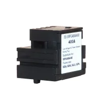 BE-SRPG400A400 Rating Plug – view 2 of 3