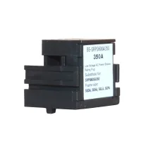 BE-SRPG600A350 Rating Plug – view 2 of 4