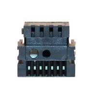 BE-SRPG400A400 Rating Plug – view 3 of 3