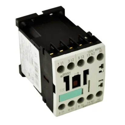 BRAH B3RT1016-1AP61 Contactor – replaces Siemens 3RT1016-1AP61