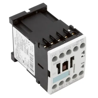 BRAH B3RT1016-1AV61 Contactor – replaces Siemens 3RT1016-1AV61