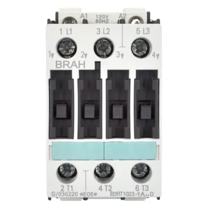 BRAH B3RT1023-1AV61 Contactor – replaces Siemens 3RT1023-1AV61