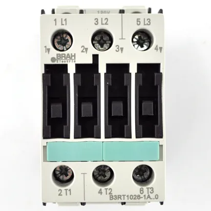 BRAH B3RT1026-1AV61 Contactor – replaces Siemens 3RT1026-1AV61