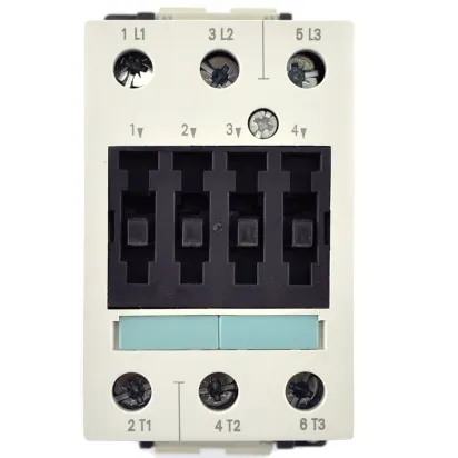 BRAH B3RT1035-1AC21 Contactor – replaces Siemens 3RT1035-1AC21