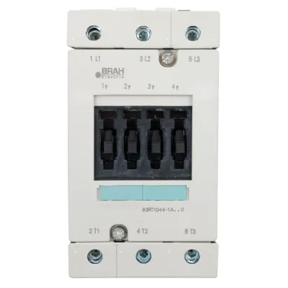 BRAH B3RT1044-1AC21 Contactor – replaces Siemens 3RT1044-1AC21
