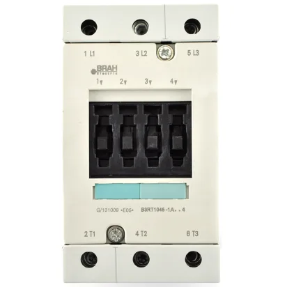 BRAH B3RT1045-1AK61 Contactor – replaces Siemens 3RT1045-1AK61