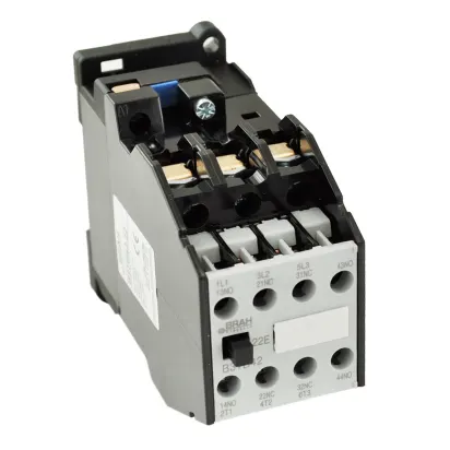 BRAH B3TB4222 Contactor – replaces Siemens 3TB4222