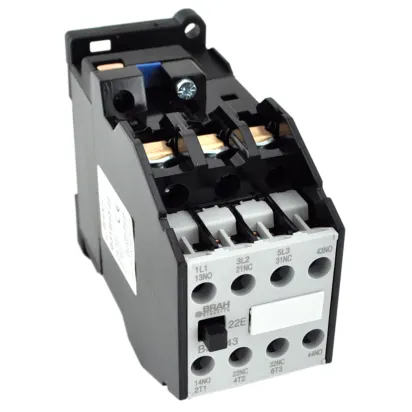 BRAH B3TB4322 Contactor – replaces Siemens 3TB4322