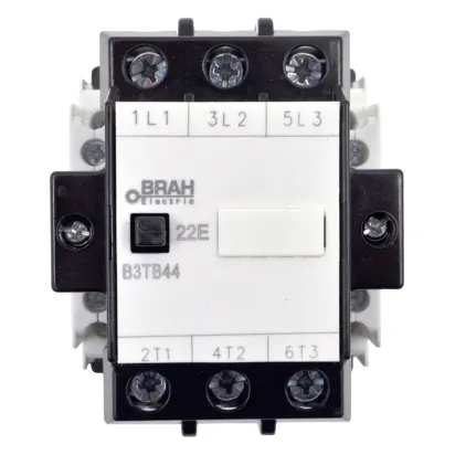 BRAH B3TB44 Contactor – replaces Siemens 3TB44