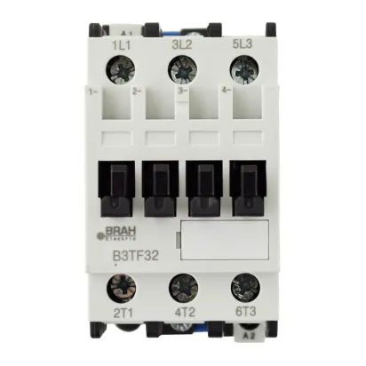 BRAH B3TF3211-0AK6 Contactor – replaces Siemens 3TF3211-0AK6