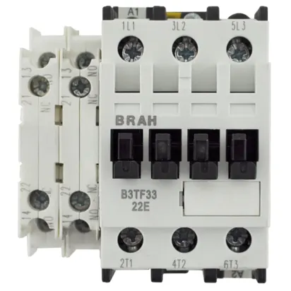 BRAH B3TF33 Contactor – replaces Siemens 3TF33