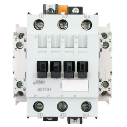 BRAH B3TF34 Contactor – replaces Siemens 3TF34