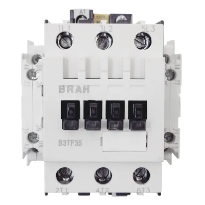 BRAH B3TF3522-0AK6 Contactor – replaces Siemens 3TF3522-0AK6