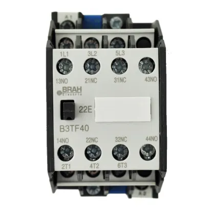 BRAH B3TF4022 Contactor – replaces Siemens 3TF4022
