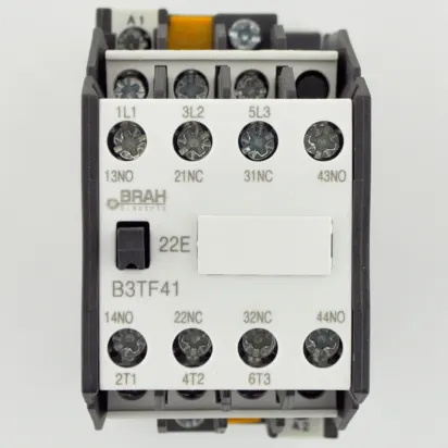 BRAH B3TF4122 Contactor – replaces Siemens 3TF4122