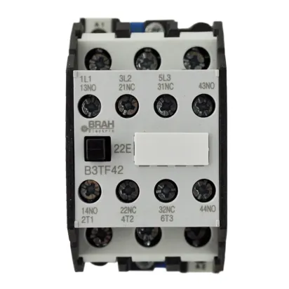 BRAH B3TF42 Contactor – replaces Siemens 3TF42