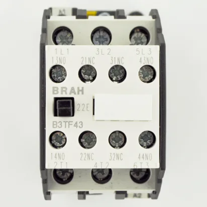 BRAH B3TF4322-0AC2 Contactor – replaces Siemens 3TF4322-0AC2