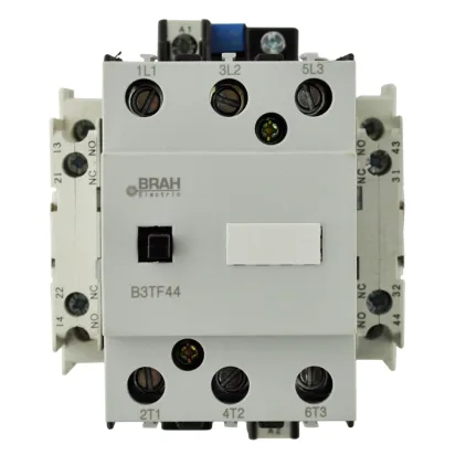 BRAH B3TF4422-0AV0 Contactor – replaces Siemens 3TF4422-0AV0