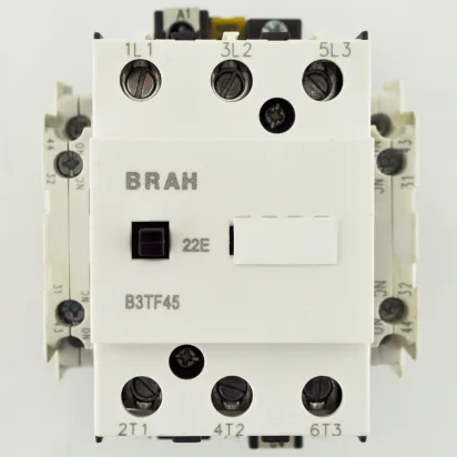 BRAH B3TF4522 Contactor – replaces Siemens 3TF4522
