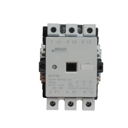 BRAH B3TF4822-0AC2 Contactor – replaces Siemens 3TF4822-0AC2