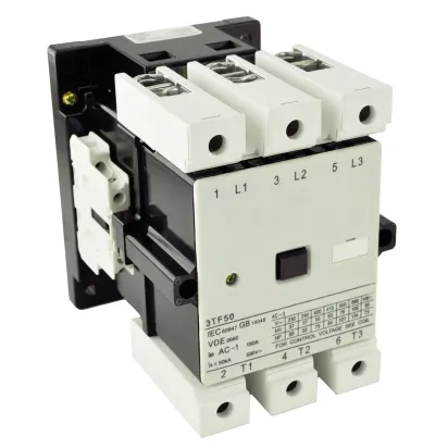 BRAH B3TF5022-0AV0 Contactor – replaces Siemens 3TF5022-0AV0