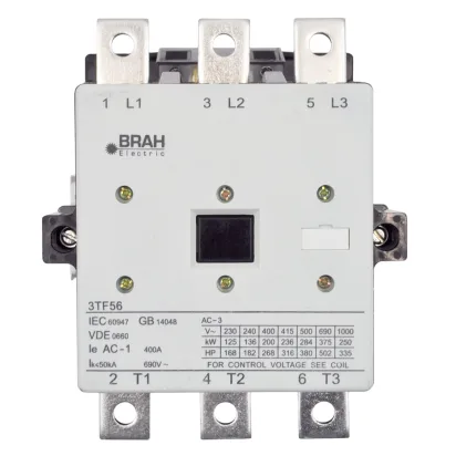 BRAH B3TF5622-0AK6 Contactor – replaces Siemens 3TF5622-0AK6