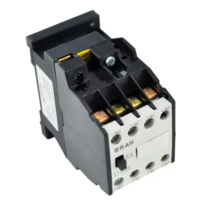 BRAH B3TH8022 Contactor – replaces Siemens 3TH8022