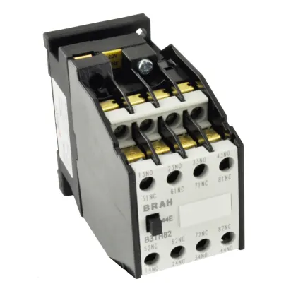 BRAH B3TH82 Contactor – replaces Siemens 3TH82
