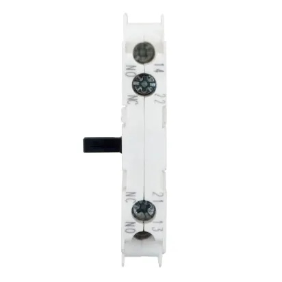 BRAH B3TX4011-8A Auxiliary Contact – replaces Siemens 3TX4011-8A