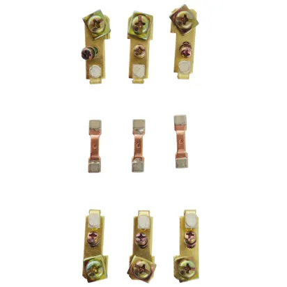 BRAH B3TY6440-0A Contact Kit – replaces Siemens 3TY6440-0A