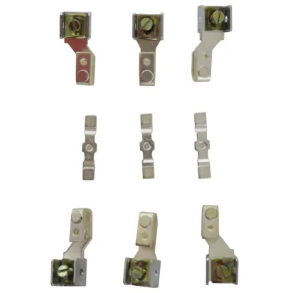 BRAH B3TY6460-0A Contact Kit – replaces Siemens 3TY6460-0A