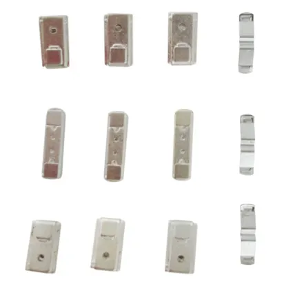 BRAH B3TY6500-0A Contact Kit – replaces Siemens 3TY6500-0A