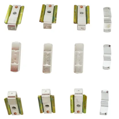 BRAH B3TY6520-0A Contact Kit – replaces Siemens 3TY6520-0A
