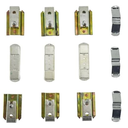 BRAH B3TY6540-0A Contact Kit – replaces Siemens 3TY6540-0A