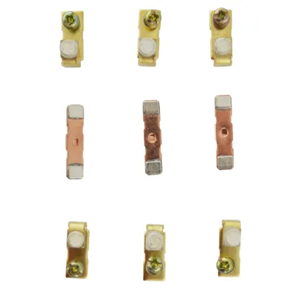 BRAH B3TY7440-0A Contact Kit – replaces Siemens 3TY7440-0A