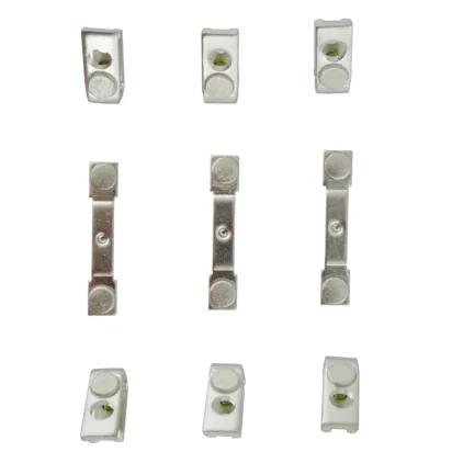 BRAH B3TY7460-0A Contact Kit – replaces Siemens 3TY7460-0A