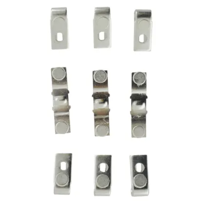 BRAH B3TY7480-0B Contact Kit – replaces Furnas, Siemens 3TY7480-0B
