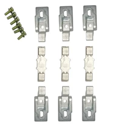 BRAH B3TY7500-0B Contact Kit – replaces Furnas, Siemens 3TY7500-0B