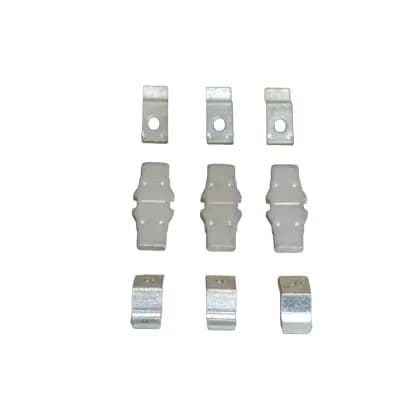 BRAH B3TY7520-0B Contact Kit – replaces Furnas, Siemens 3TY7520-0B