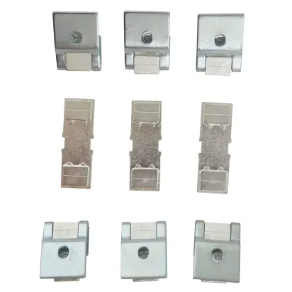 BRAH B3TY7530-0A Contact Kit – replaces Siemens 3TY7530-0A