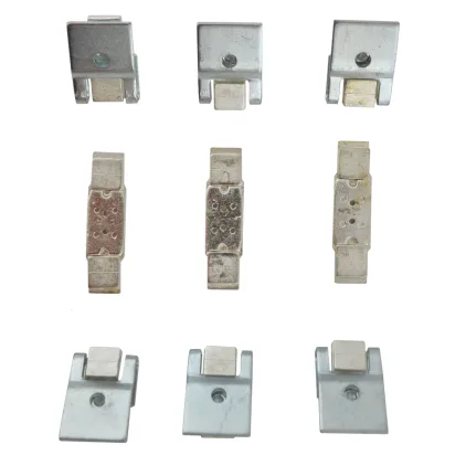 BRAH B3TY7540-0A Contact Kit – replaces Siemens 3TY7540-0A