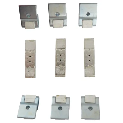 BRAH B3TY7550-0A Contact Kit – replaces Siemens 3TY7550-0A
