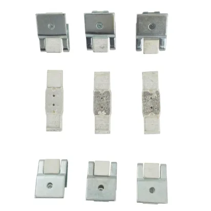 BRAH B3TY7560-0A Contact Kit – replaces Siemens 3TY7560-0A