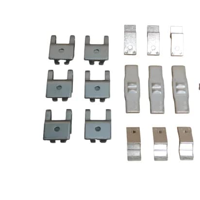 BRAH B3TY7560-0B Contact Kit – replaces Furnas, Siemens 3TY7560-0B