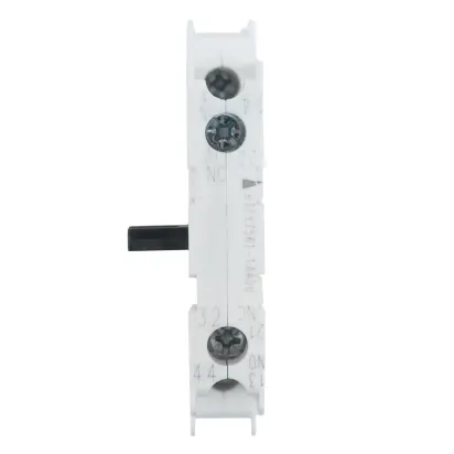 BRAH B3TY7561-1AA00 Auxiliary Contact – replaces Siemens 3TY7561-1AA00