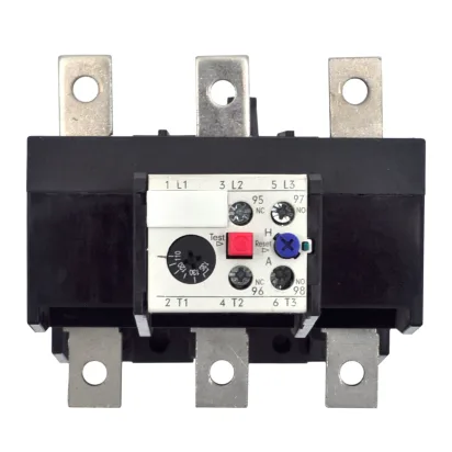BRAH B3UA60-40-3J Overload Relay – replaces Siemens 3UA60-40-3J