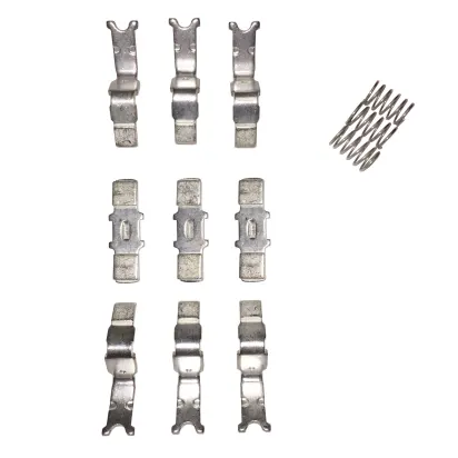 BRAH B6-65-8 Contact Kit – replaces Cutler Hammer 6-65-8