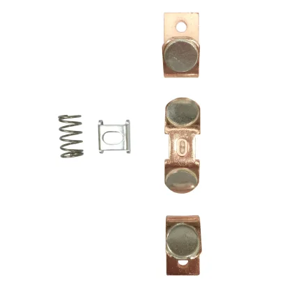 BRAH B75IF14 Contact Kit – replaces Furnas 75IF14